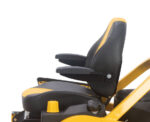 Cub Cadet XZ6 S107 Zero-Turn Aufsitzmäher – Bild 17