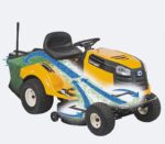 Cub Cadet LT3 PR105 Rasentraktor – Bild 2