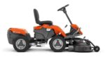 Husqvarna 112iC Akku Rider inkl. Mähdeck 85 – Bild 2
