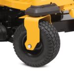 Cub Cadet XZ6 S107 Zero-Turn Aufsitzmäher – Bild 4