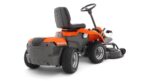 Husqvarna 112iC Akku Rider inkl. Mähdeck 85 – Bild 4