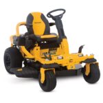 Cub Cadet XZ6 S107 Zero-Turn Aufsitzmäher – Bild 7