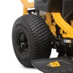 Cub Cadet XZ6 S107 Zero-Turn Aufsitzmäher – Bild 8