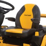 Cub Cadet XZ6 S107 Zero-Turn Aufsitzmäher – Bild 9